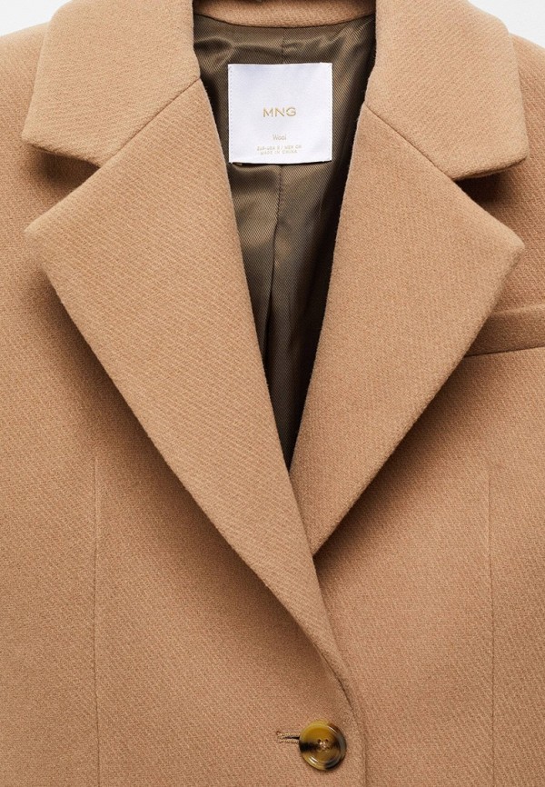 фото Пальто mango