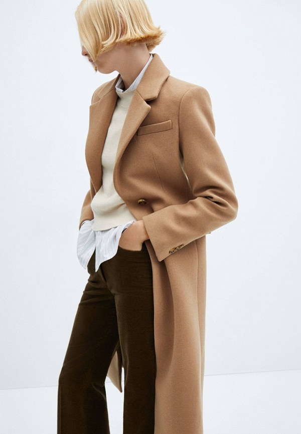 фото Пальто mango