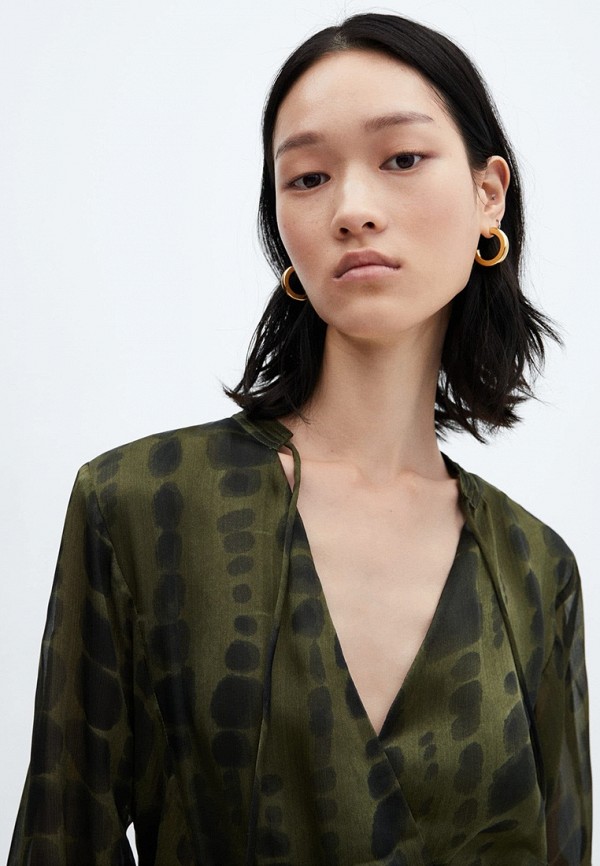 фото Платье mango