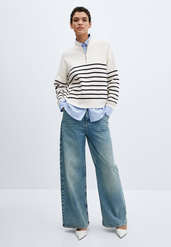 фото Свитер mango