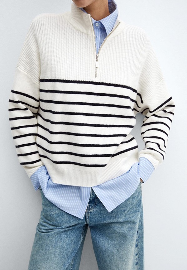 фото Свитер mango