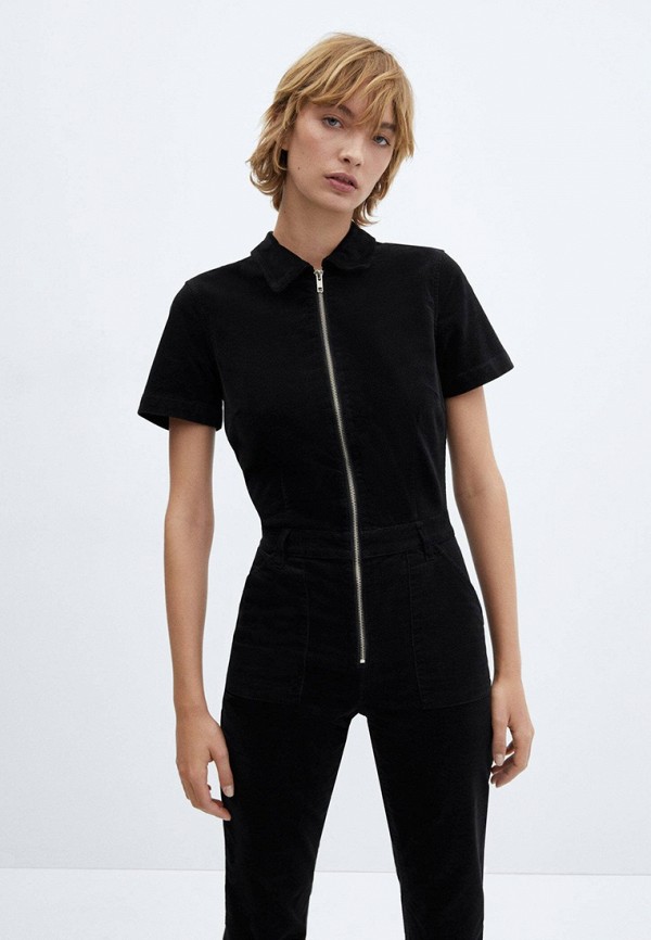 фото Комбинезон mango