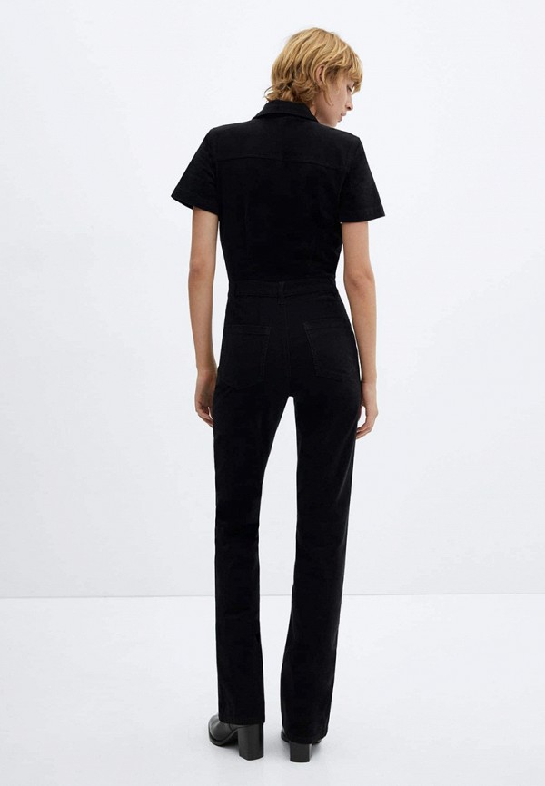 фото Комбинезон mango