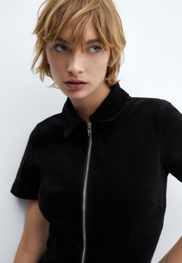 фото Комбинезон mango