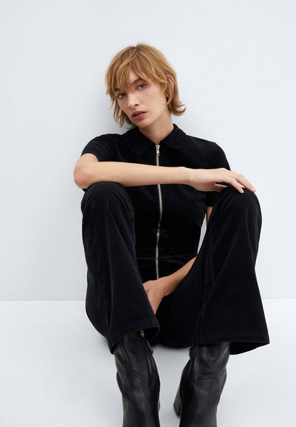 фото Комбинезон mango