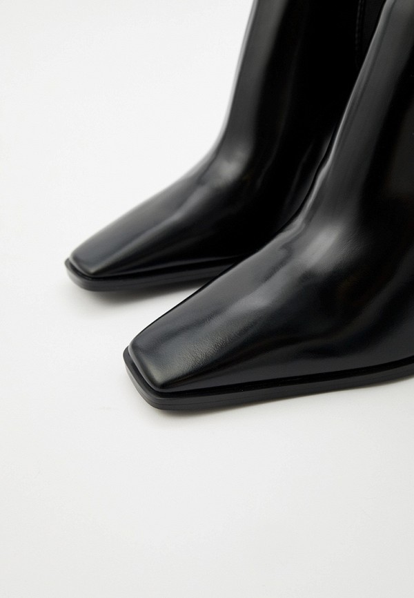 фото Полусапоги mango