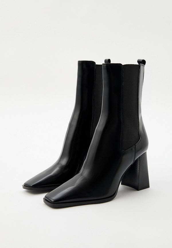 фото Полусапоги mango