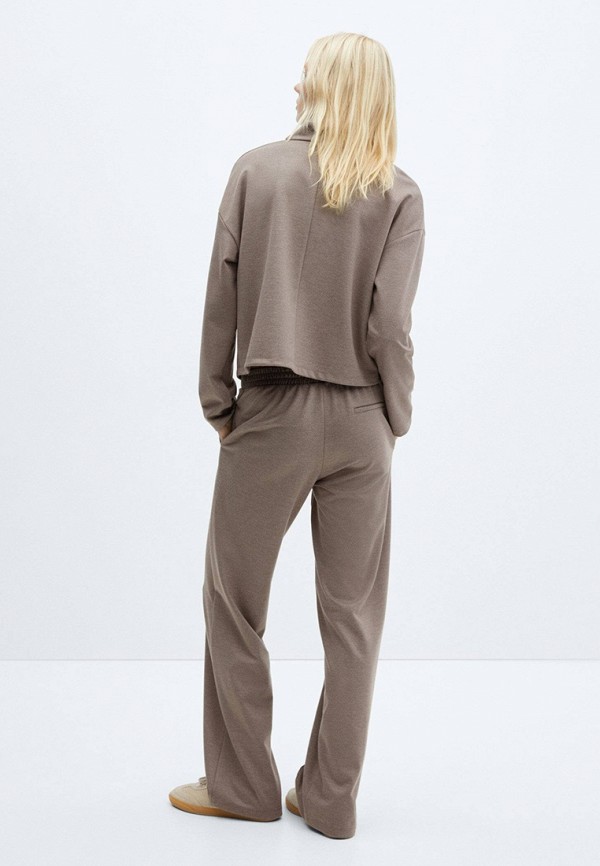 фото Брюки mango