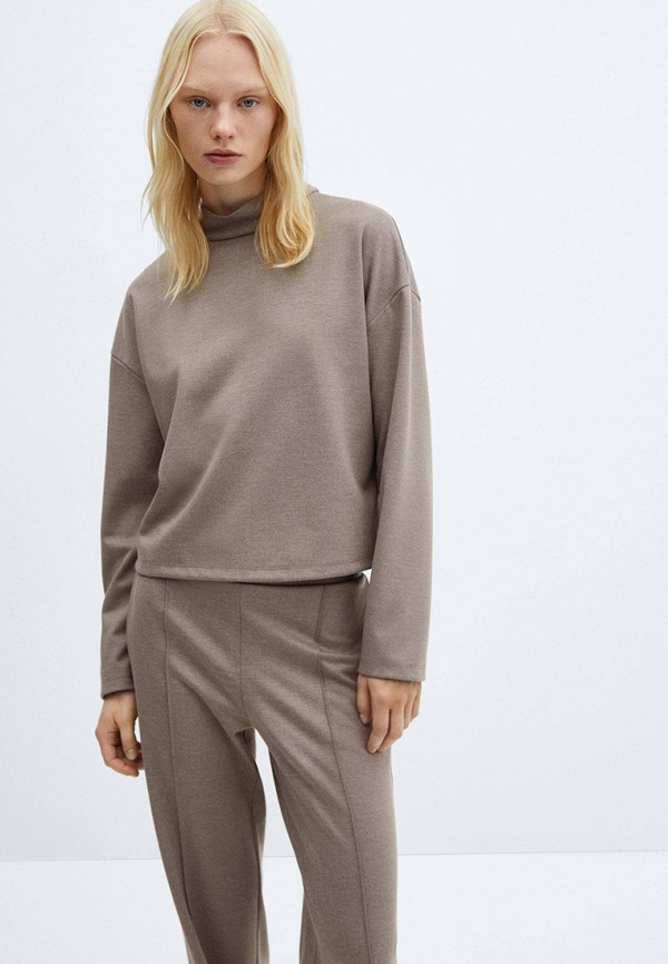 фото Брюки mango