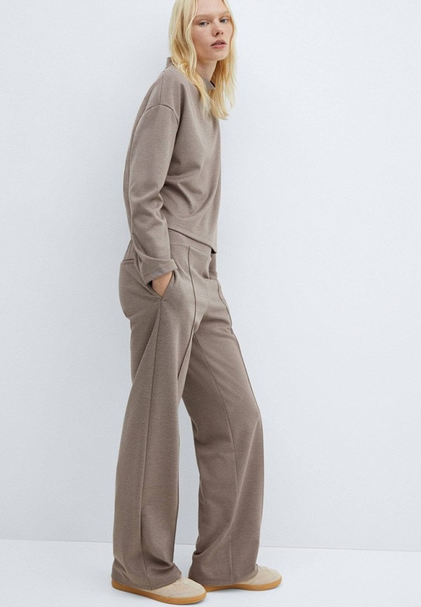 фото Брюки mango