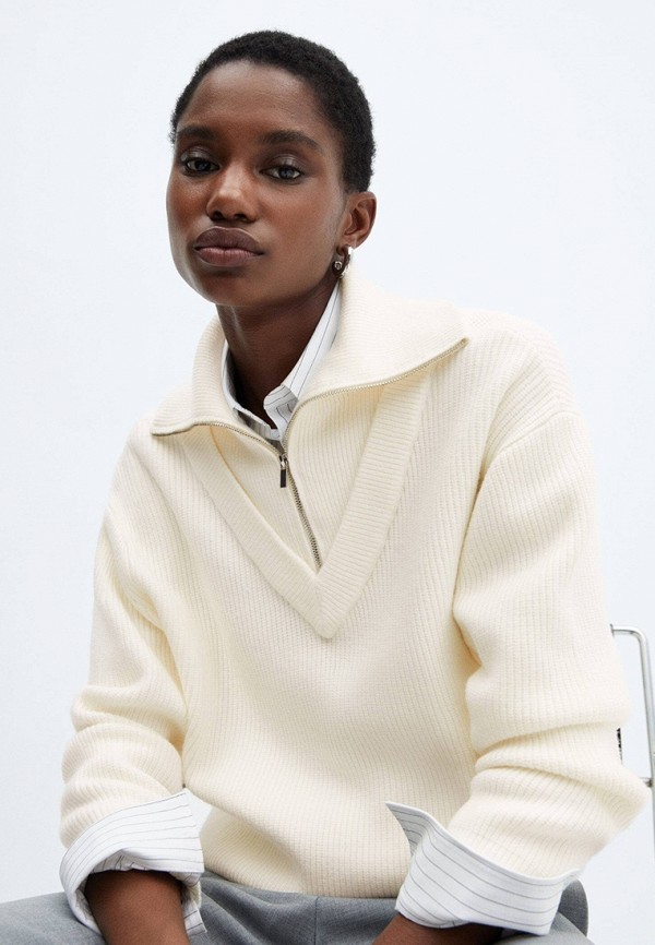 фото Свитер mango