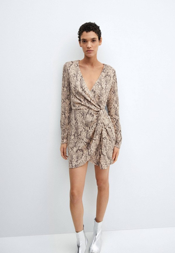 фото Платье mango