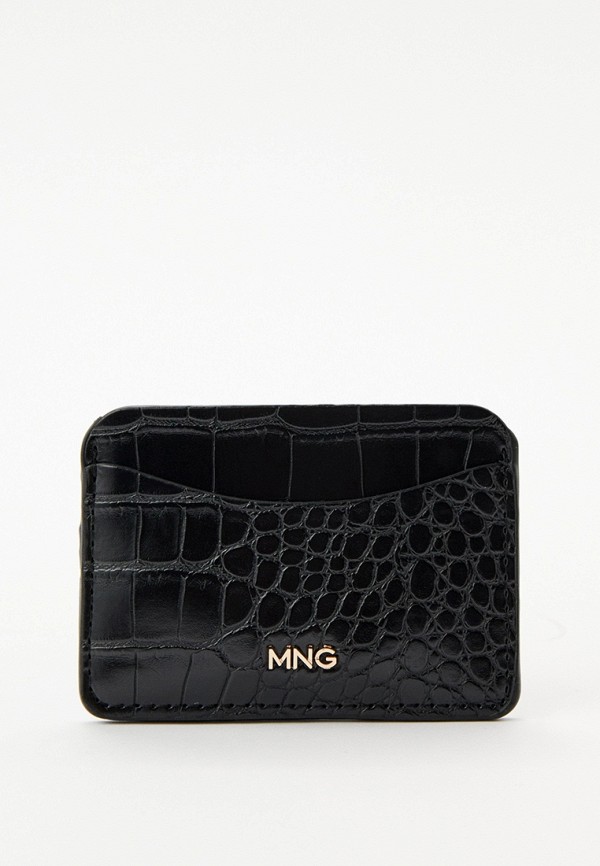 

Кредитница Mango, Черный, LEONOR