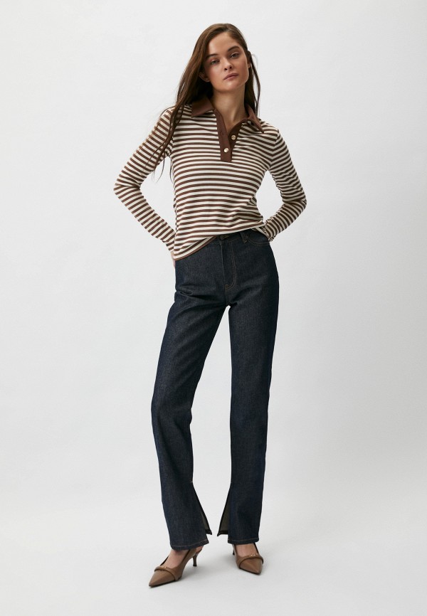 фото Поло mango