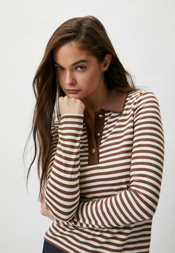 фото Поло mango