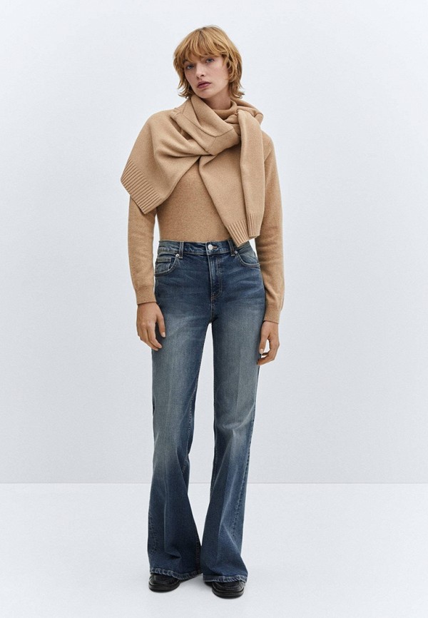 фото Джинсы mango