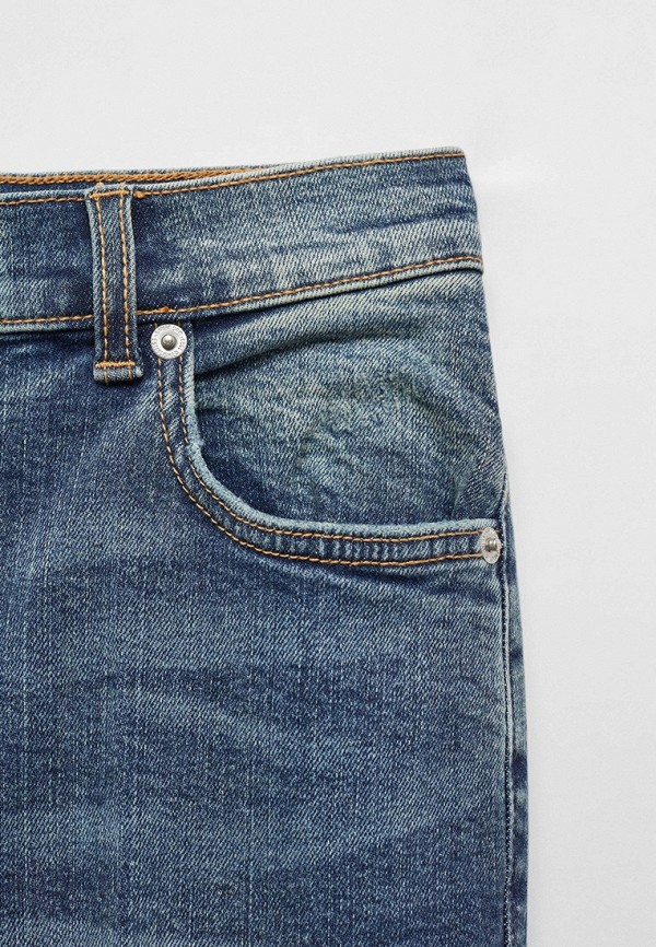 фото Джинсы mango