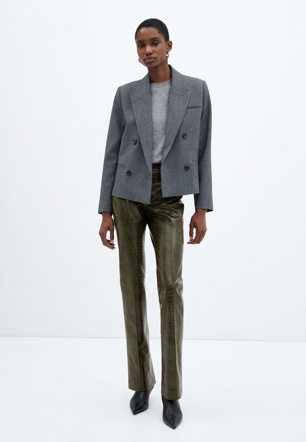 фото Брюки mango