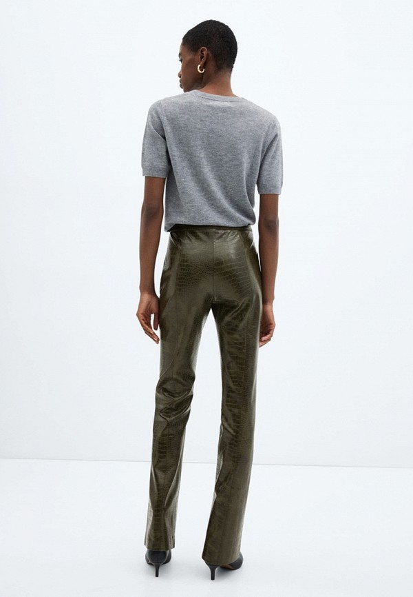 фото Брюки mango