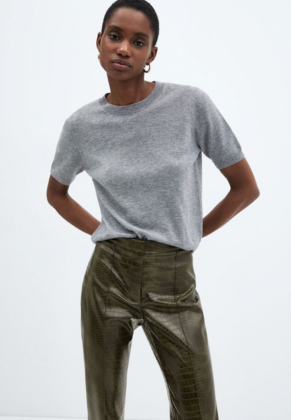 фото Брюки mango