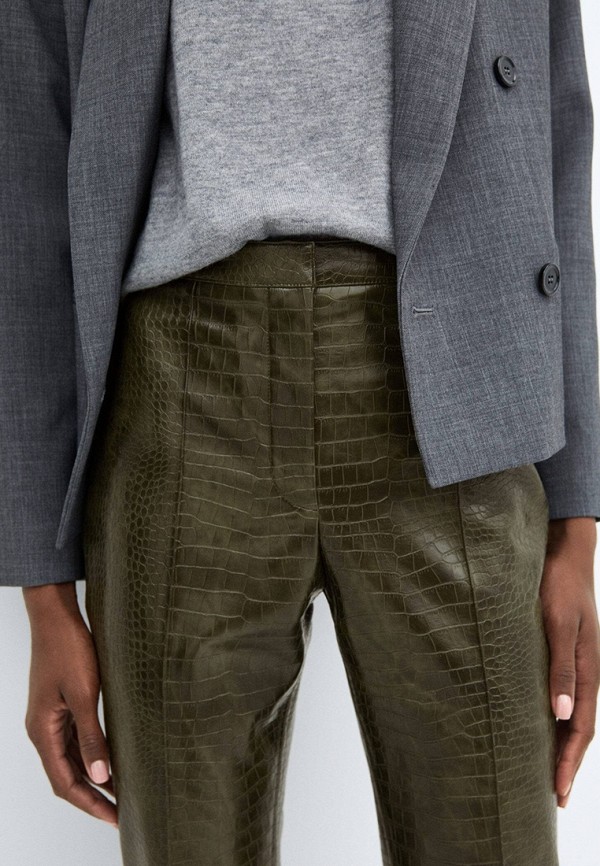 фото Брюки mango