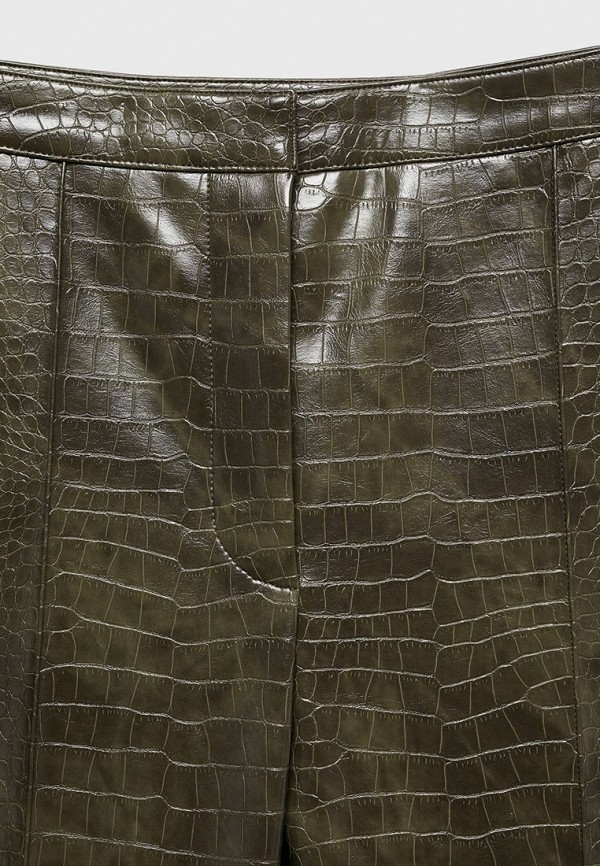 фото Брюки mango