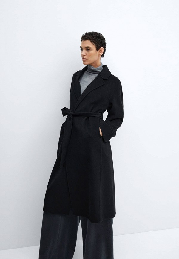 фото Пальто mango