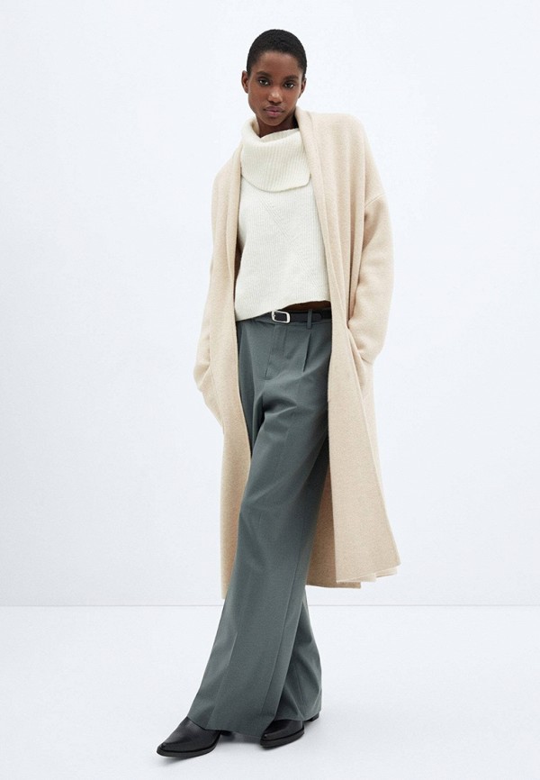 фото Пальто mango