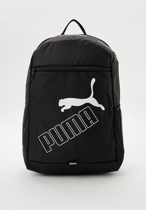 

Рюкзак PUMA, Черный, Phase Backpack II