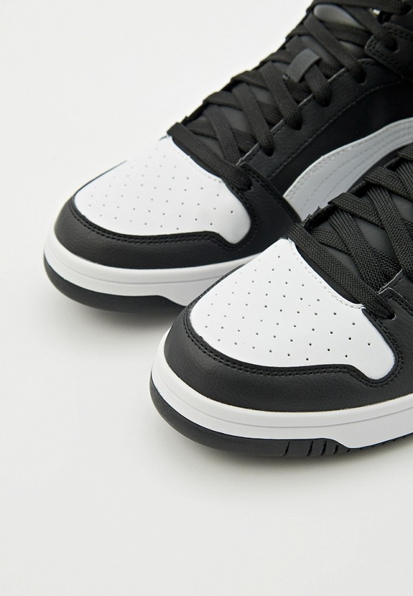 фото Кеды puma