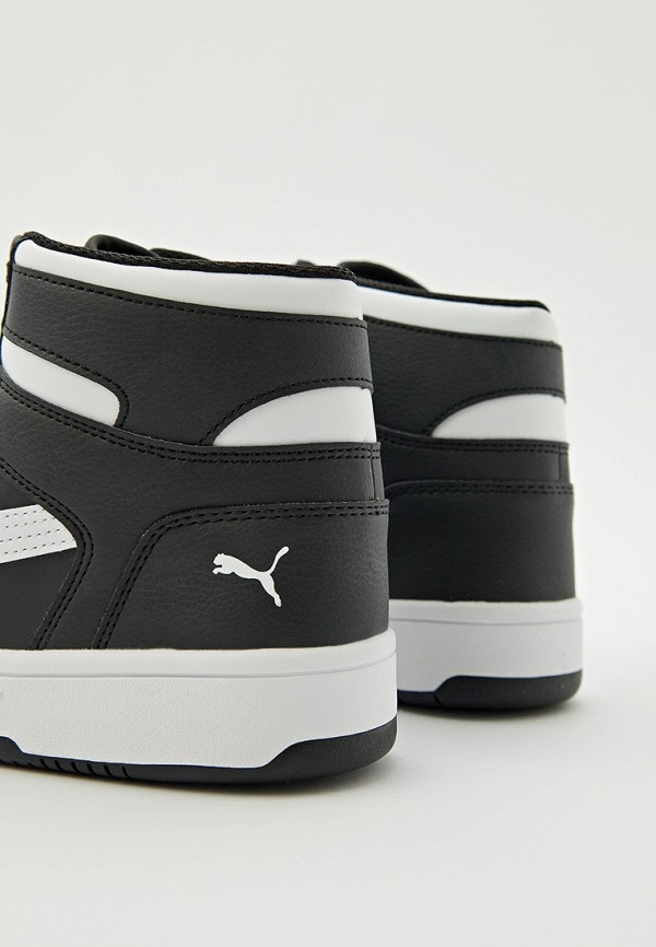 фото Кеды puma