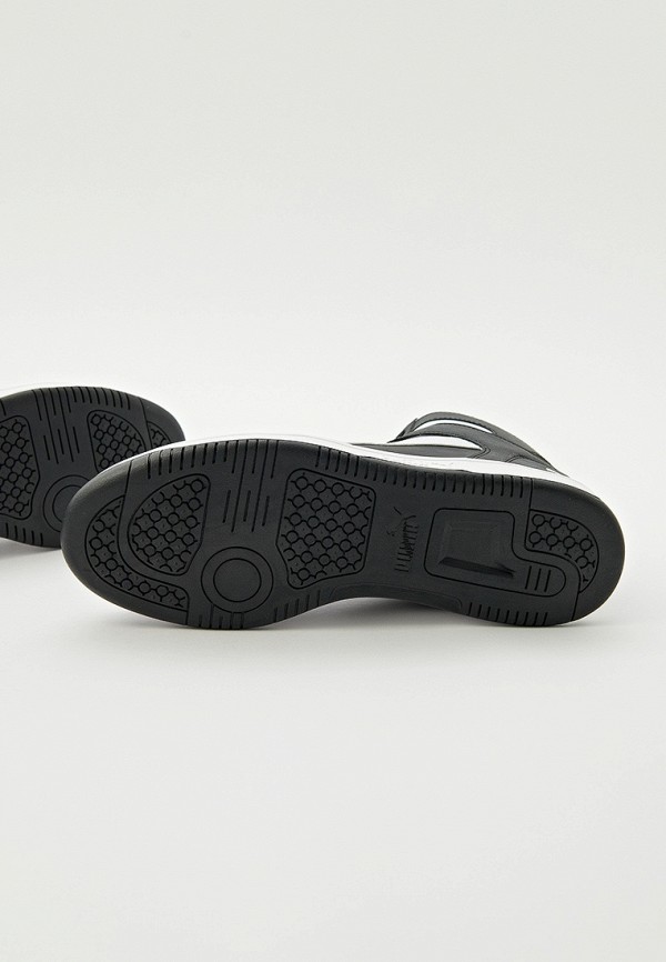 фото Кеды puma