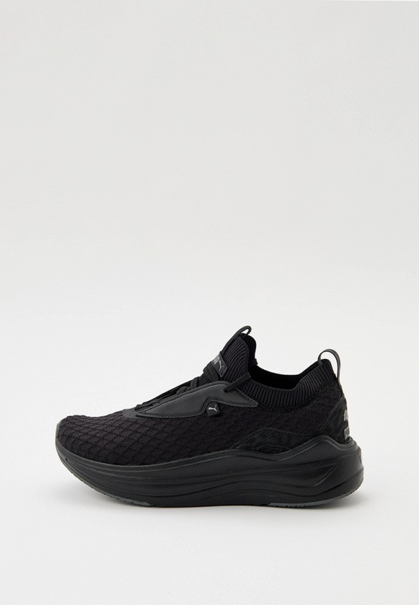 

Кроссовки PUMA, Черный, Softride Stakd Premium Wns