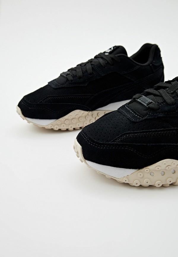 фото Кроссовки puma