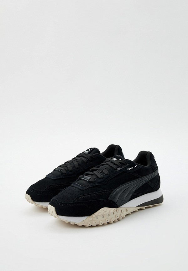 фото Кроссовки puma