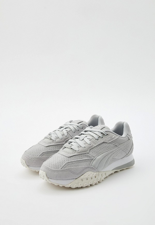 фото Кроссовки puma