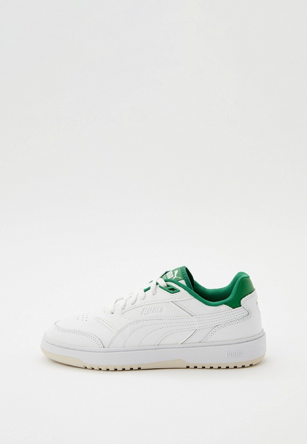 

Кеды PUMA, Белый, PUMA Doublecourt