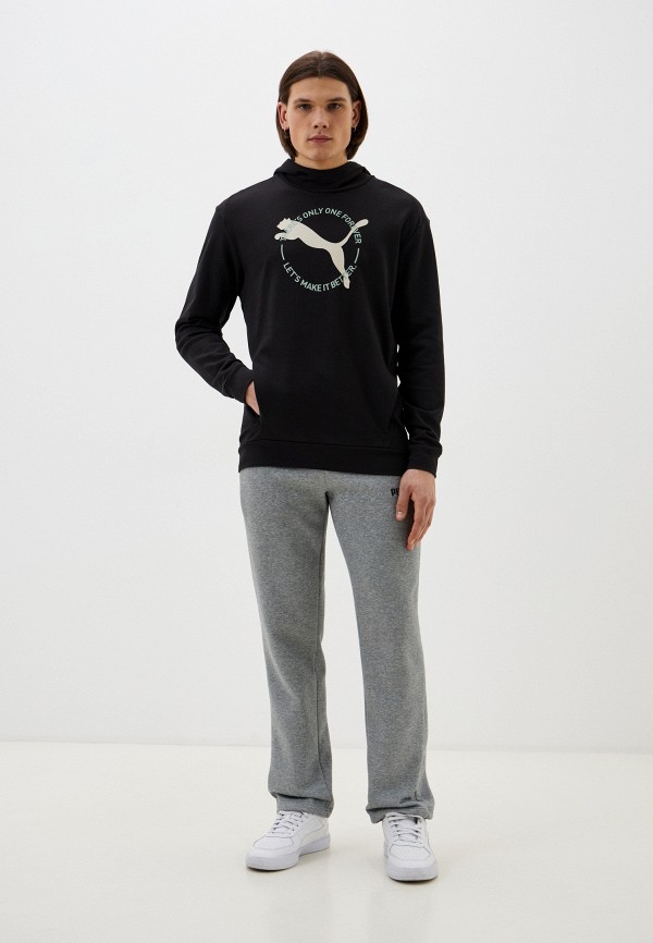 фото Худи puma