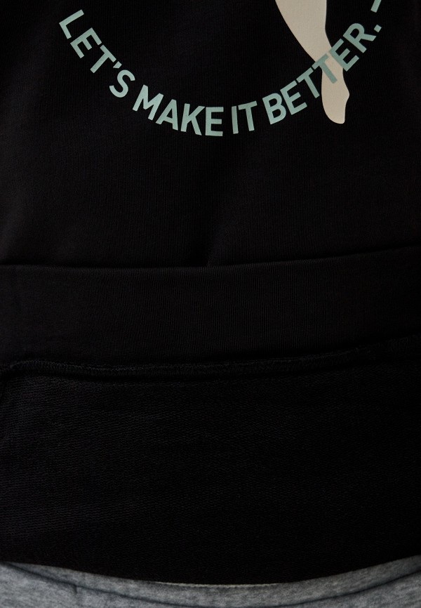 фото Худи puma