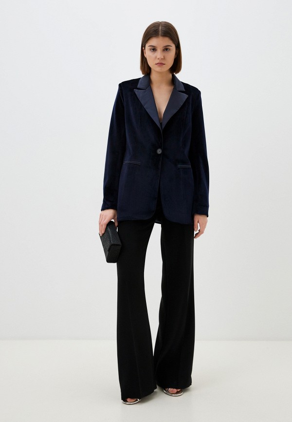 фото Жакет francesca peretti