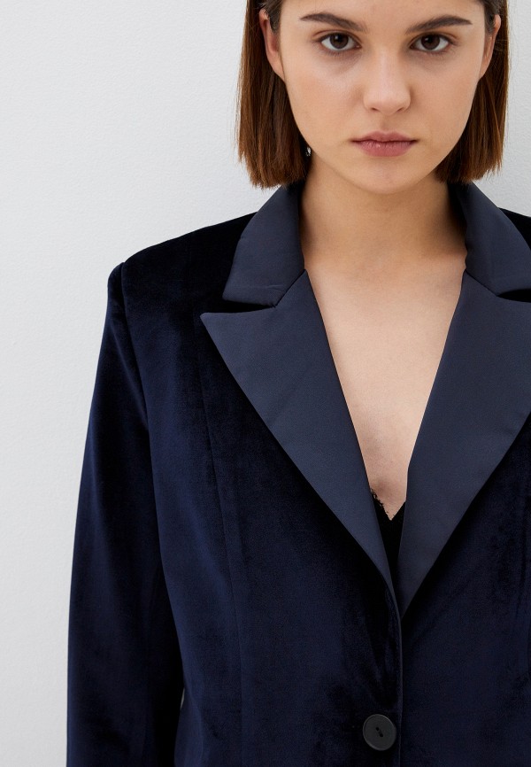 фото Жакет francesca peretti