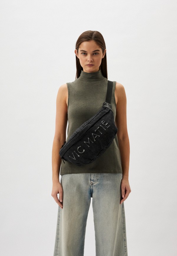 фото Сумка поясная vic matie