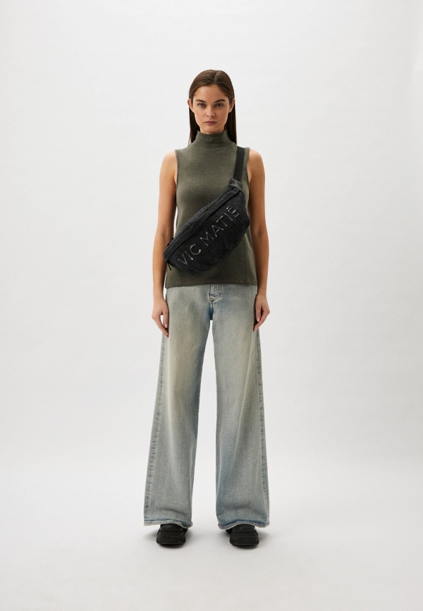 фото Сумка поясная vic matie