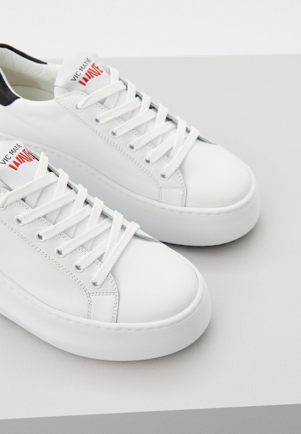 фото Кеды vic matie