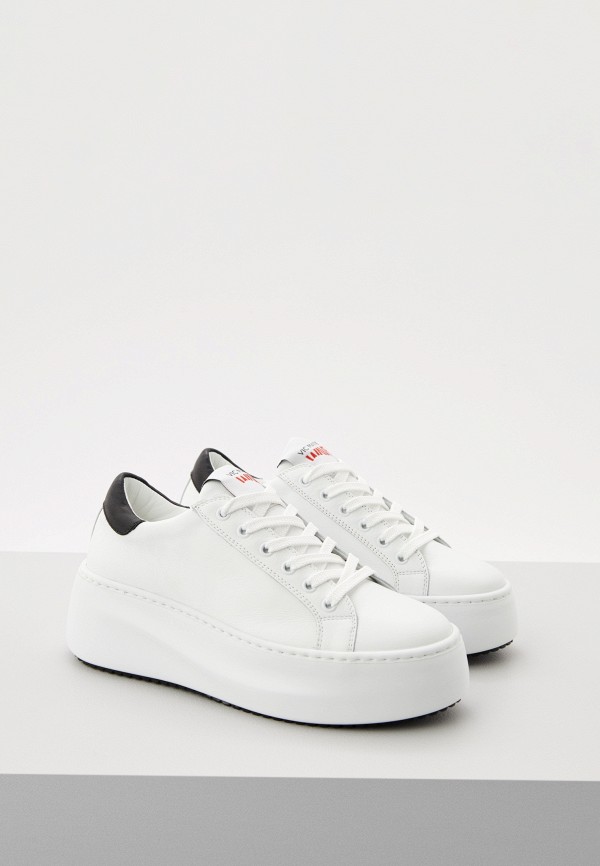 фото Кеды vic matie