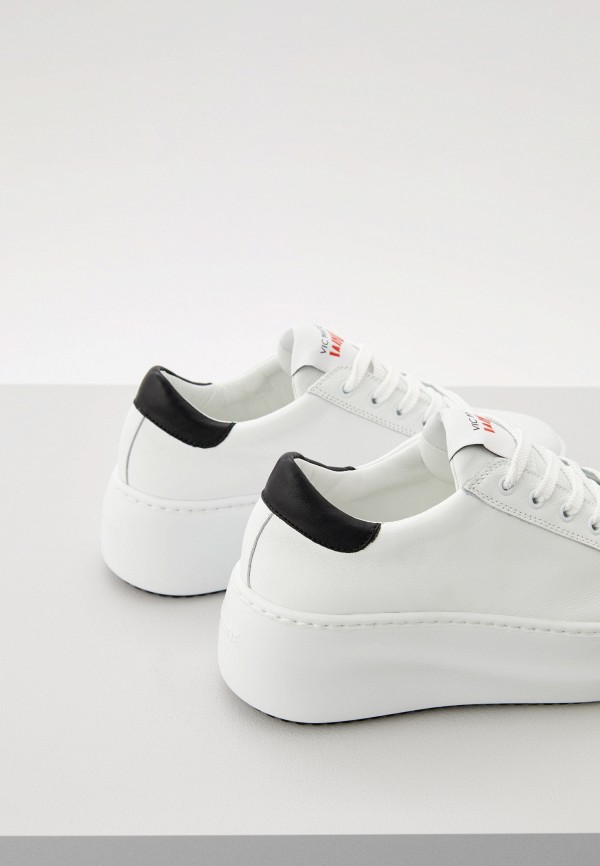 фото Кеды vic matie