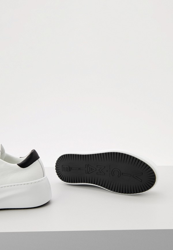 фото Кеды vic matie