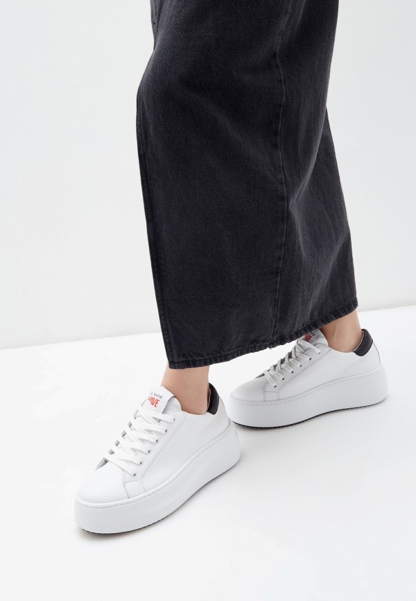 фото Кеды vic matie