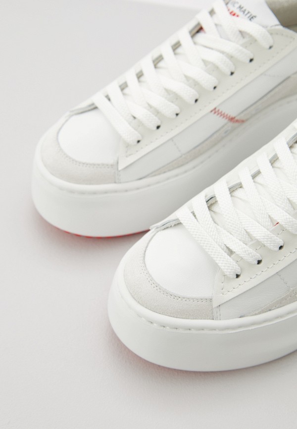 фото Кеды vic matie