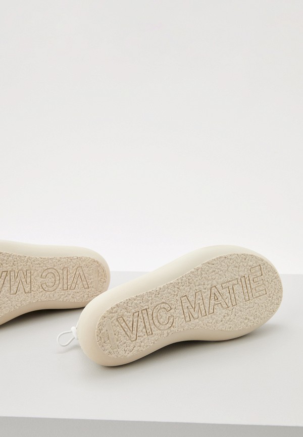 фото Слипоны vic matie